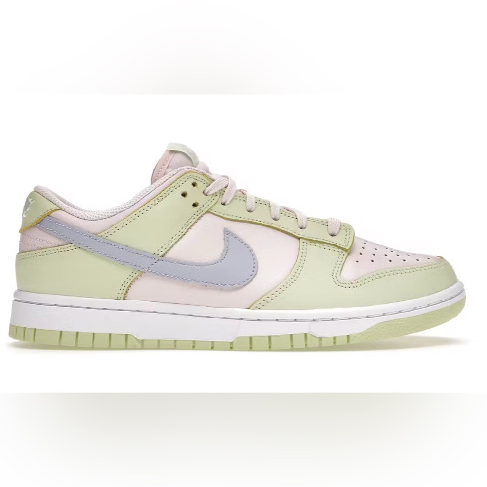 Lime Ice Nike Dunk